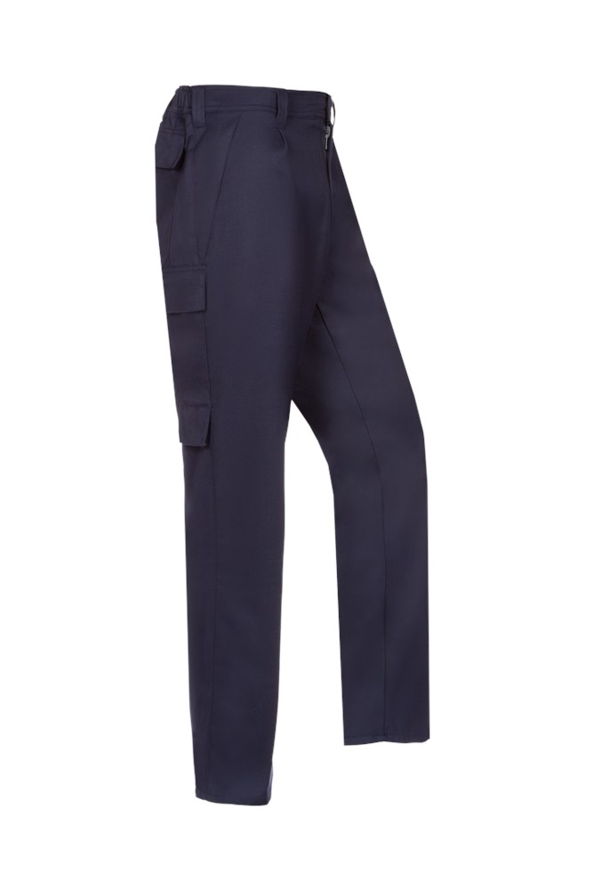 Afbeelding Sioen 058v broek hanfeld 058V