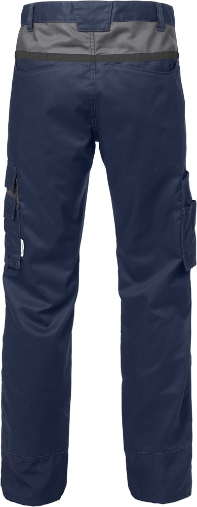 FRISTADS Broek 2552 STFP Back