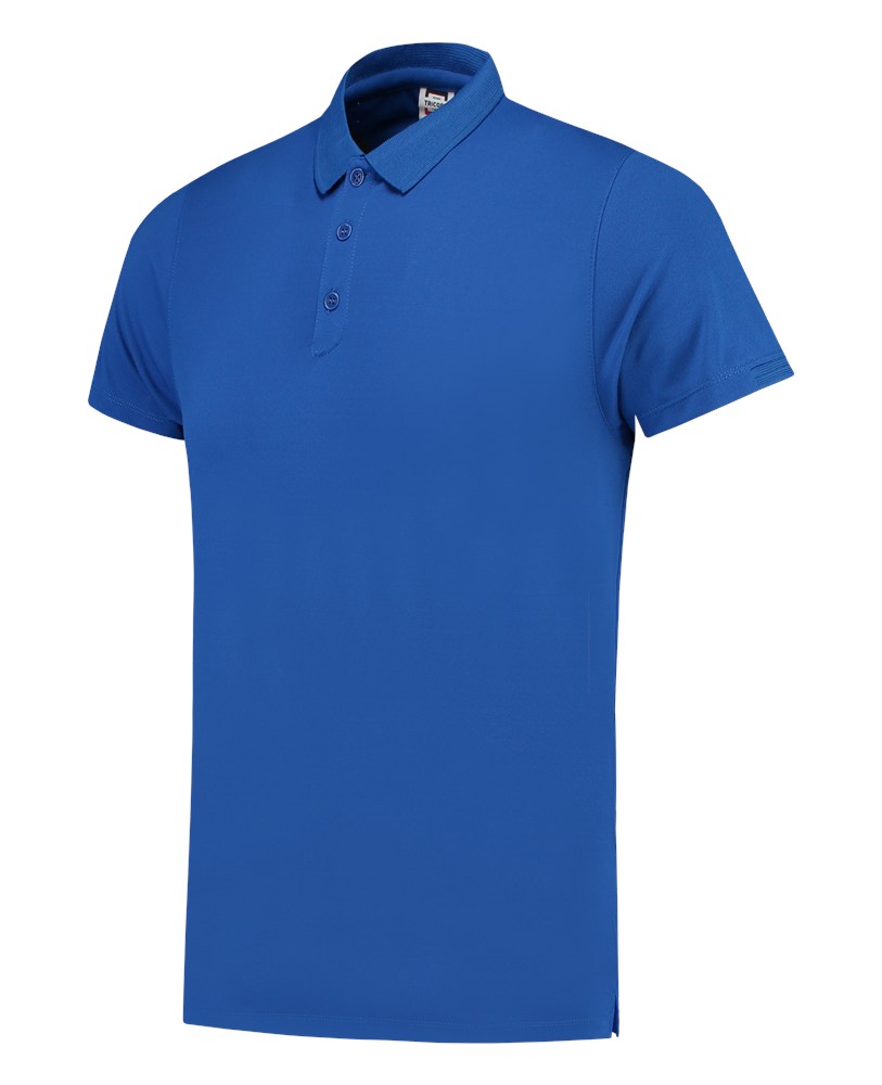 Afbeelding TRICORP CASUAL poloshirt cooldry bamboe fitted 201001