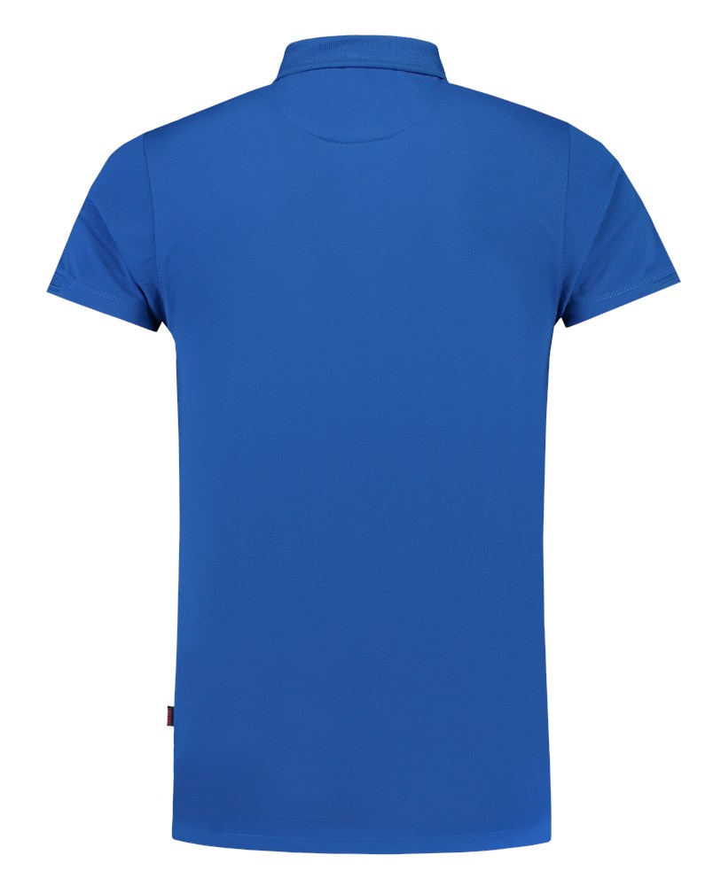 Afbeelding TRICORP CASUAL poloshirt cooldry bamboe fitted 201001