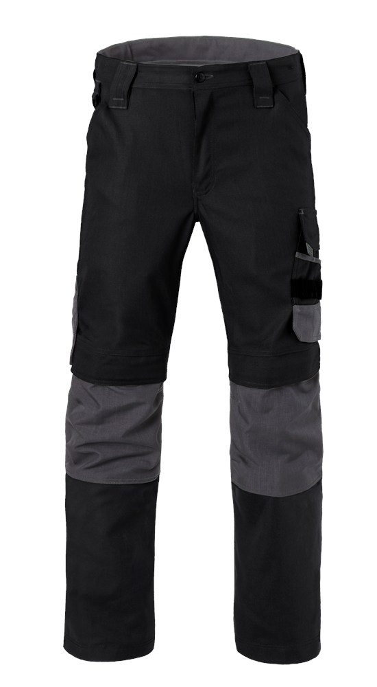Afbeelding HAVEP Workwear/Protective wear lange broek 80229