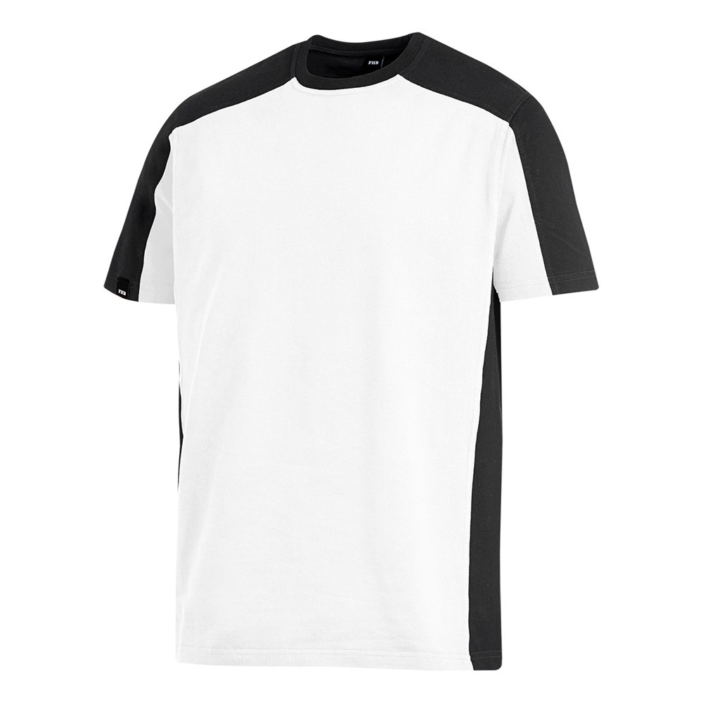 Afbeelding FHB t-shirt Marc