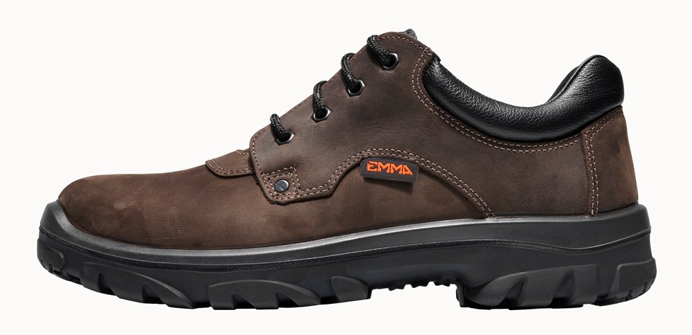 Afbeelding Emma Safety Footwear veiligheidsschoen zolder, s3