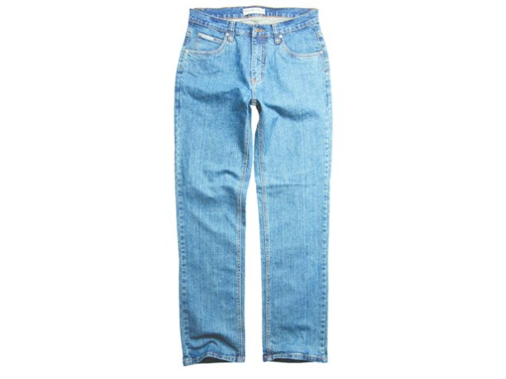 Afbeelding PMH Jeans spijkerbroek danny Danny