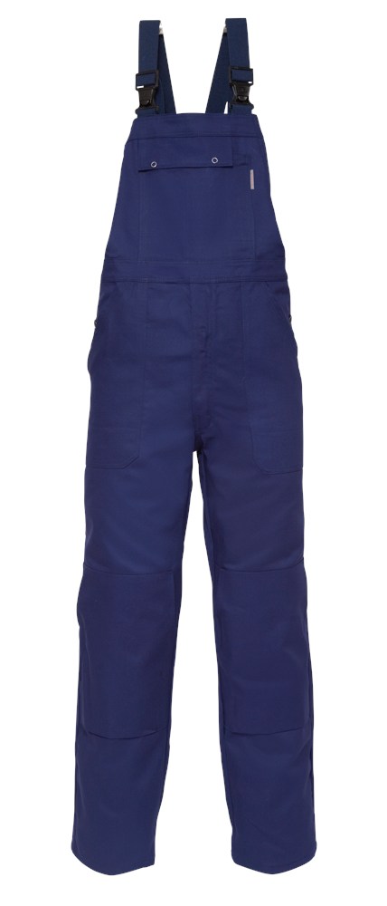 Afbeelding HAVEP Workwear/Protective wear amerikaanse overall 2263-