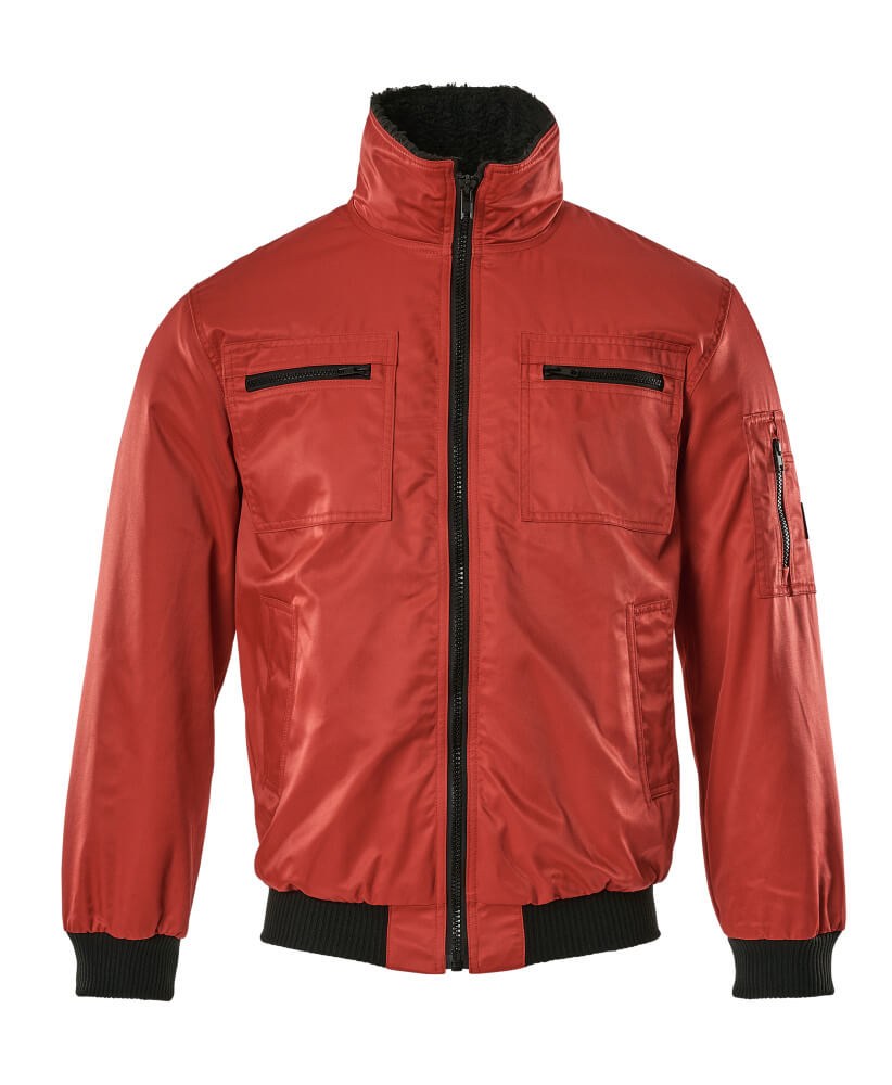 MASCOT® ORIGINALS 00516 rood productafbeelding