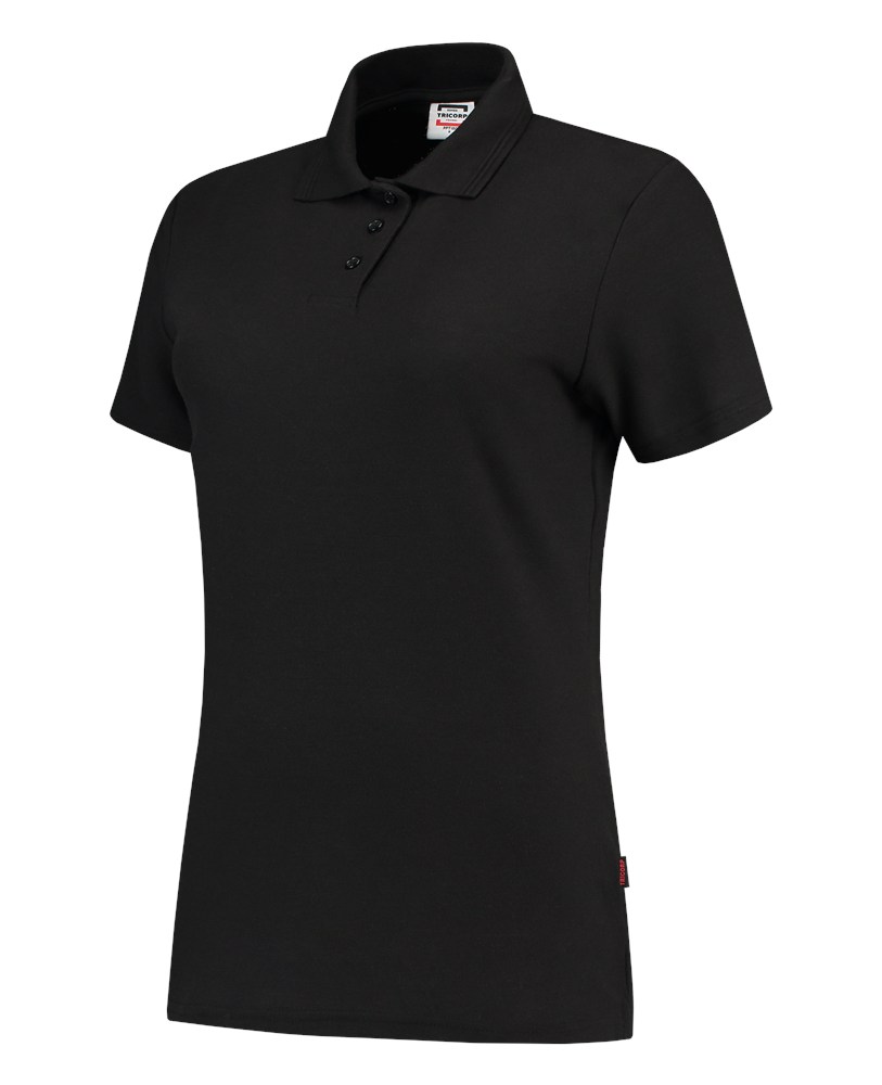 Afbeelding TRICORP CASUAL poloshirt 180 gram dames 201010