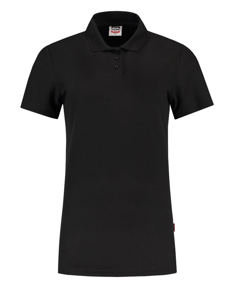 Afbeelding TRICORP CASUAL poloshirt 180 gram dames 201010