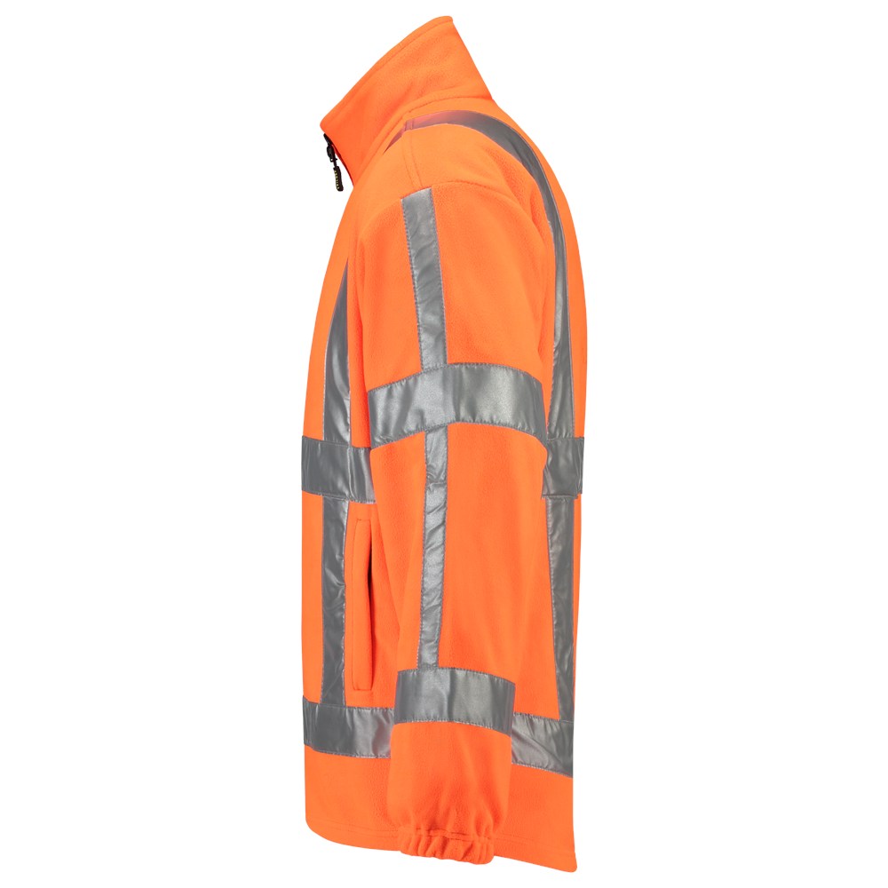 Afbeelding TRICORP SAFETY fleecejack rws 403008
