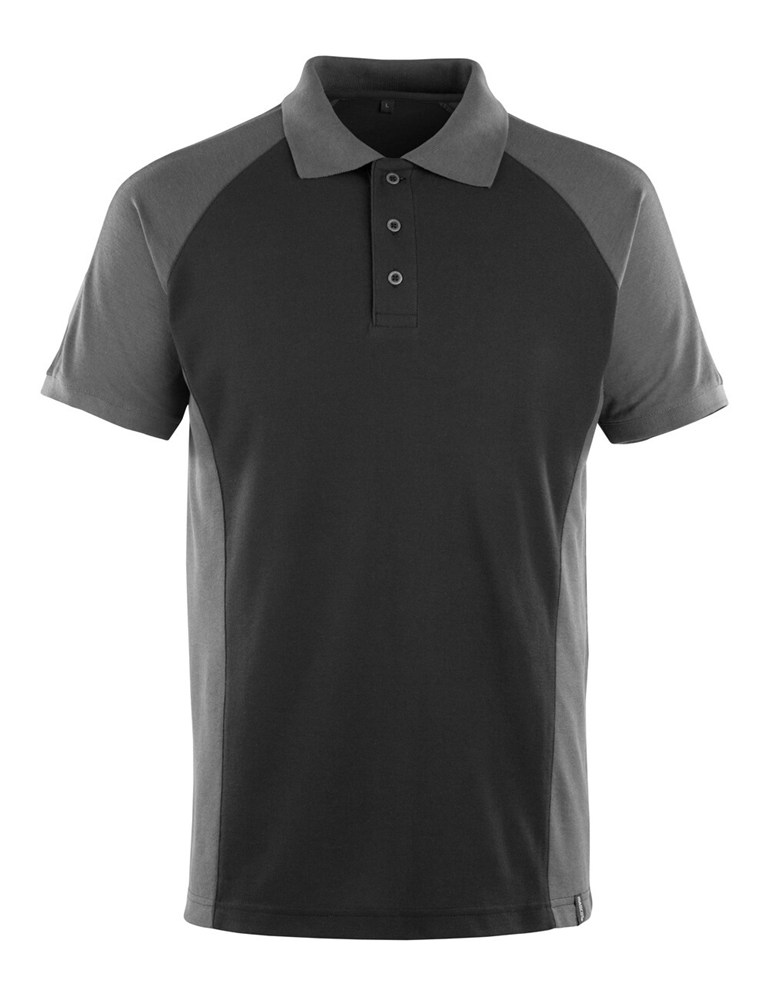 MASCOT® UNIQUE 50569 zwart/donkerantraciet productafbeelding
