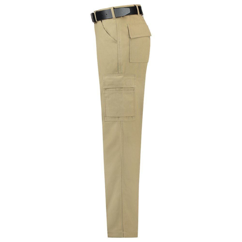 Afbeelding TRICORP WORKWEAR werkbroek basis 502010