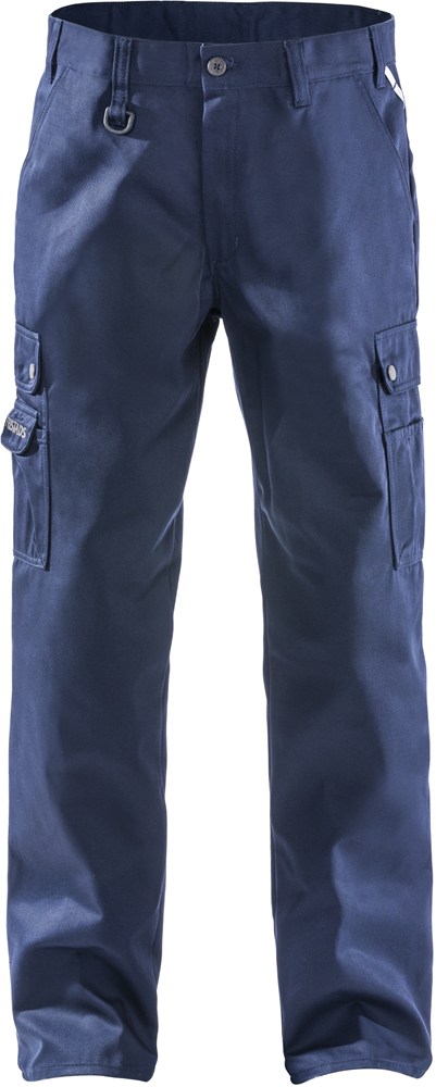 FRISTADS Servicebroek 233 LUXE Front