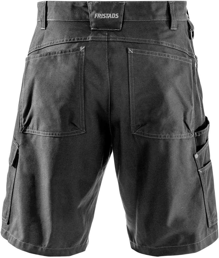 FRISTADS Korte Broek 254 BPC Back