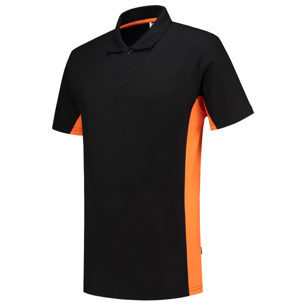 Afbeelding TRICORP WORKWEAR poloshirt bicolor 202004