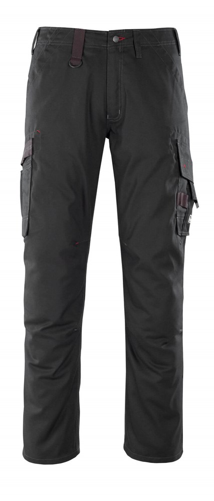 MASCOT® FRONTLINE 07279 zwart productafbeelding