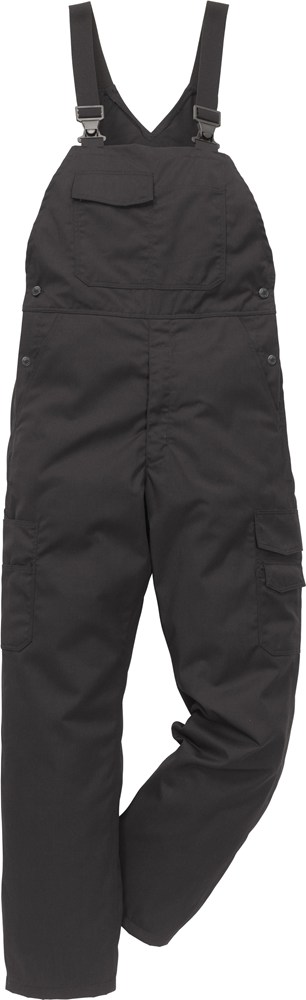 FRISTADS Amerikaanse Overall 81 P154 Front