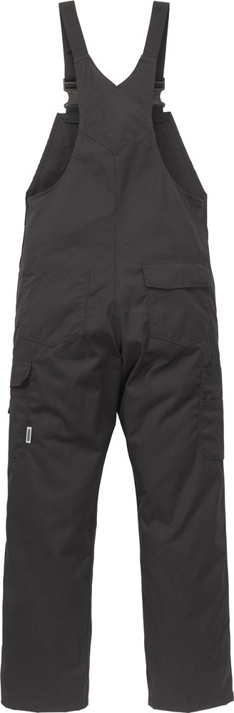 FRISTADS Amerikaanse Overall 81 P154 Back