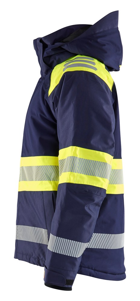 zij aanzicht links 448019778933