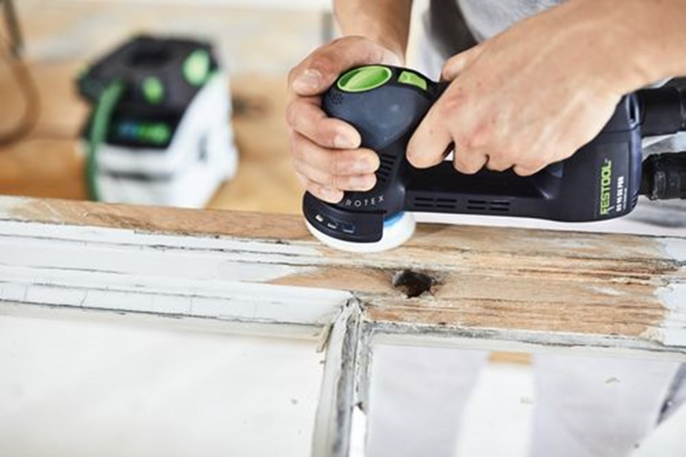 Afbeelding Festool schuurschijven