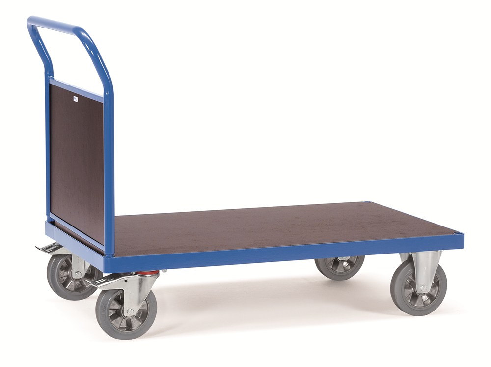 Afbeelding fetra kopwandwagen