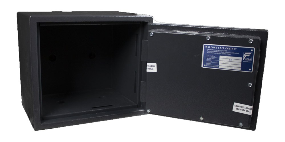 Afbeelding De Raat Security drs global