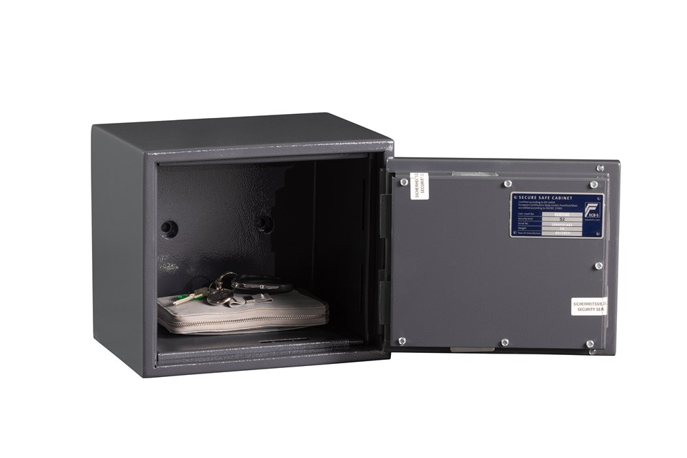 Afbeelding De Raat Security drs global