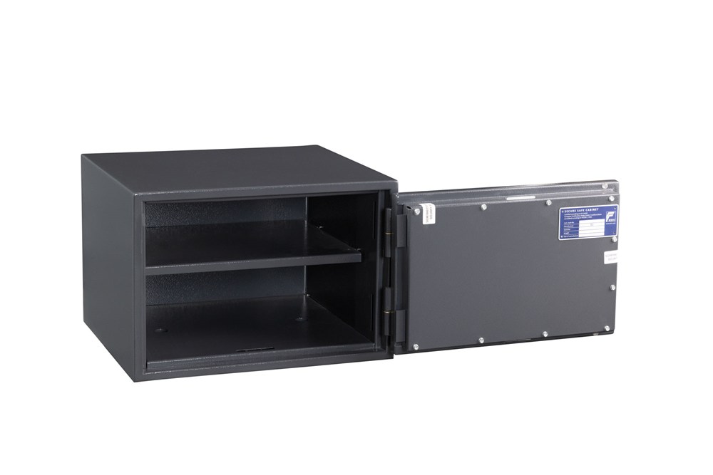 Afbeelding De Raat Security drs global