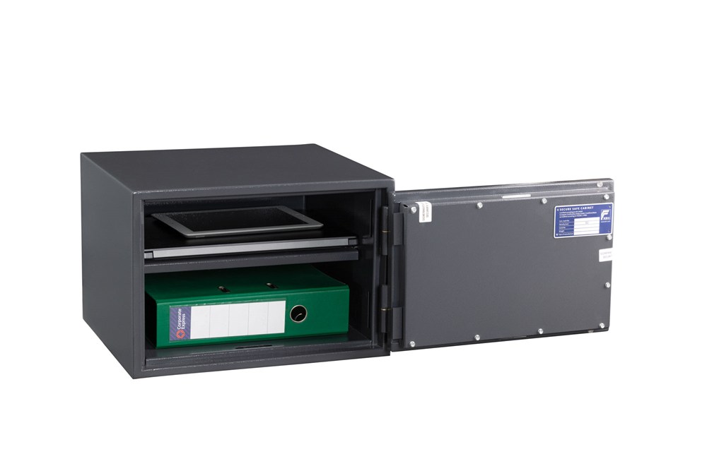 Afbeelding De Raat Security drs global