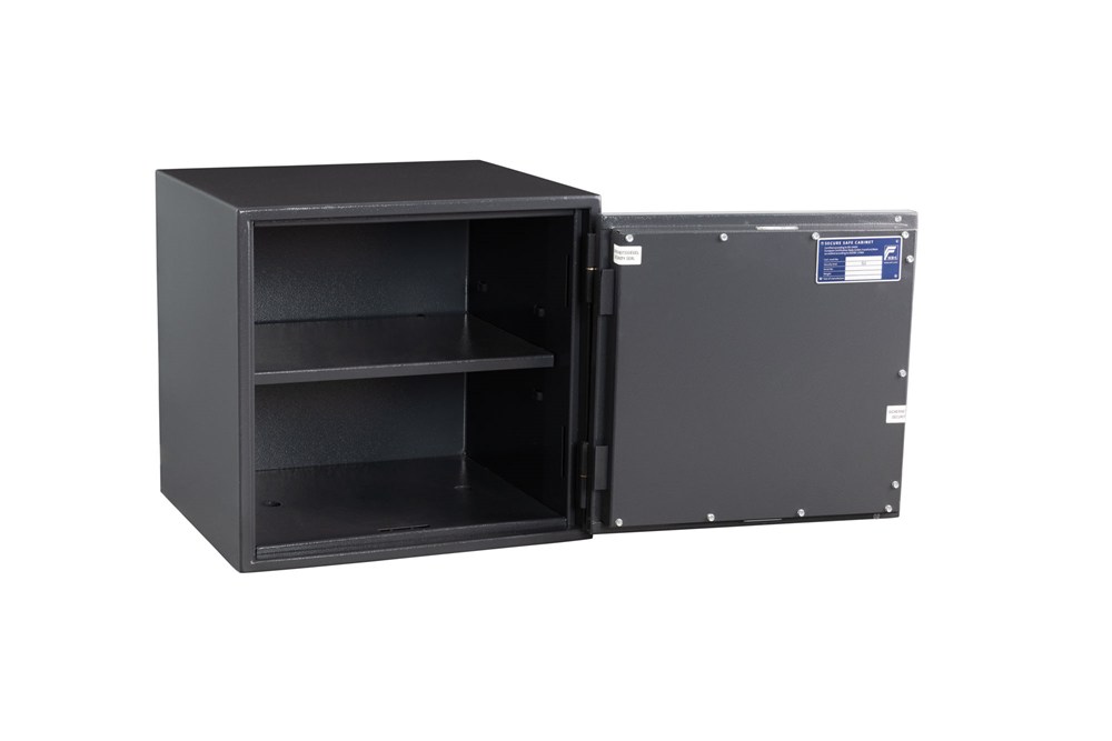 Afbeelding De Raat Security drs global