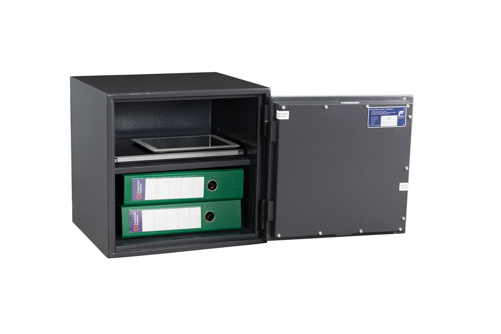 Afbeelding De Raat Security drs global