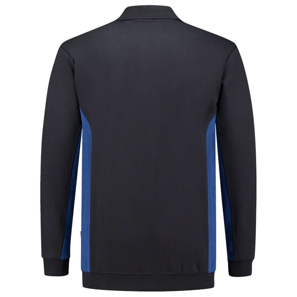 Afbeelding TRICORP WORKWEAR polosweater bicolor 302003