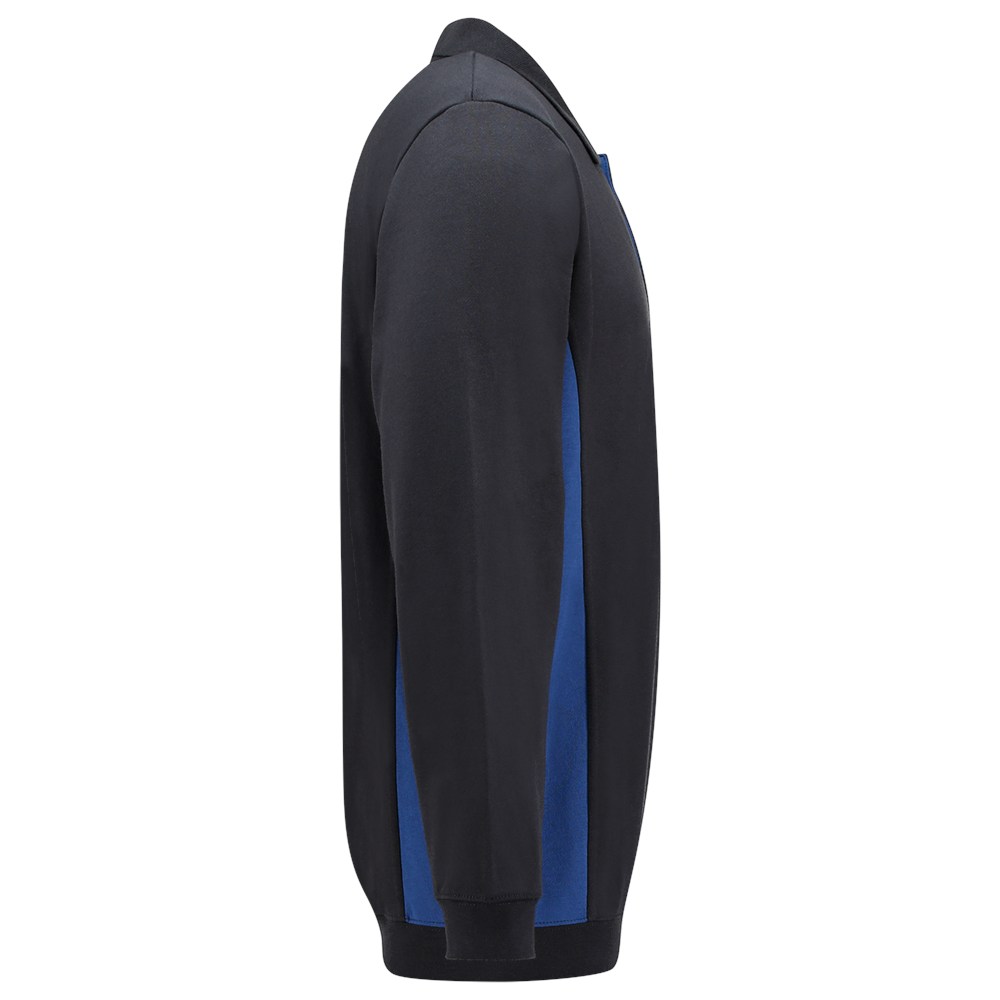 Afbeelding TRICORP WORKWEAR polosweater bicolor 302003