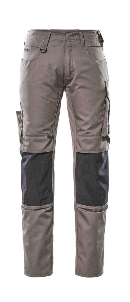 MASCOT® UNIQUE 12679 antraciet/zwart productafbeelding