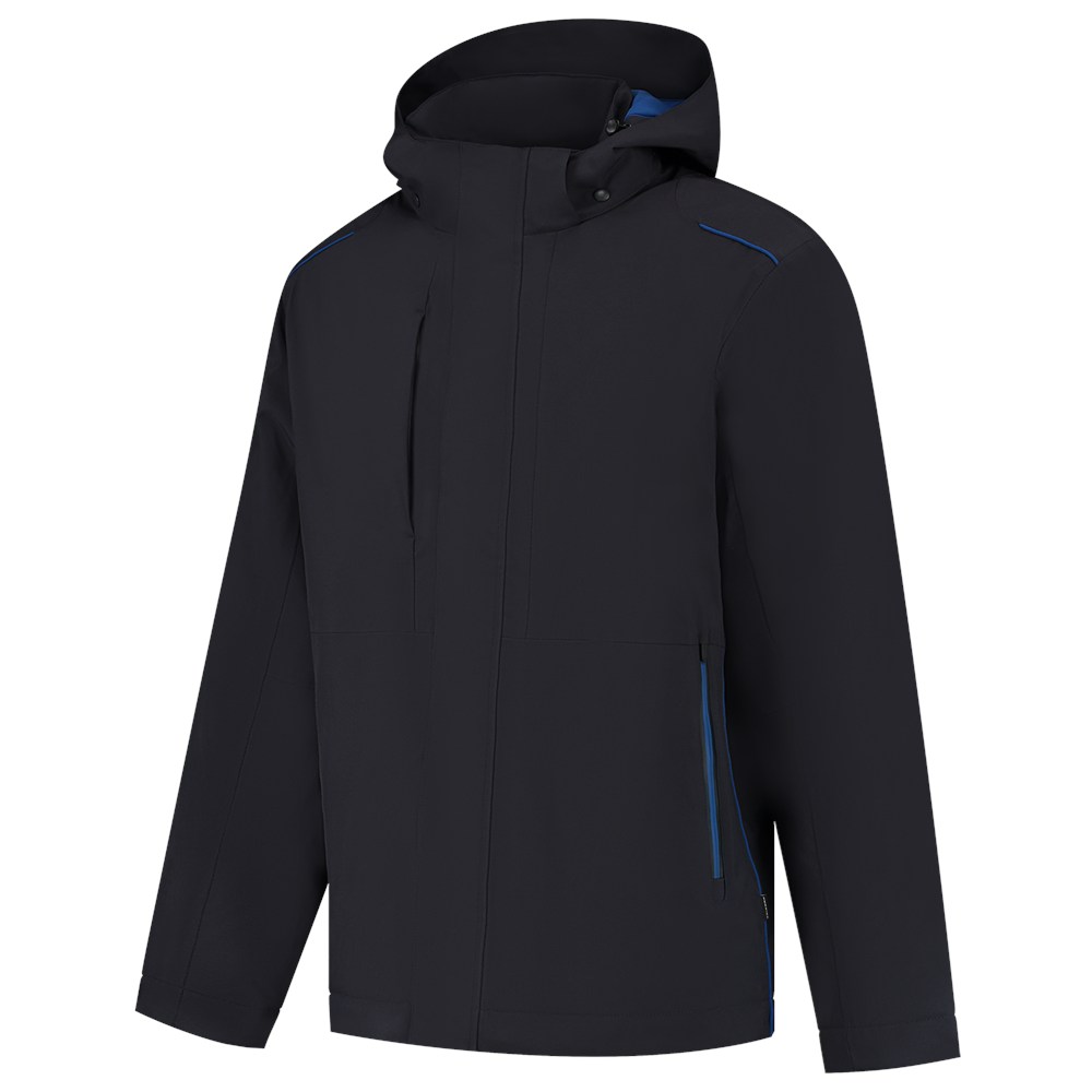 Afbeelding TRICORP WORKWEAR winter tech shell accent 402703
