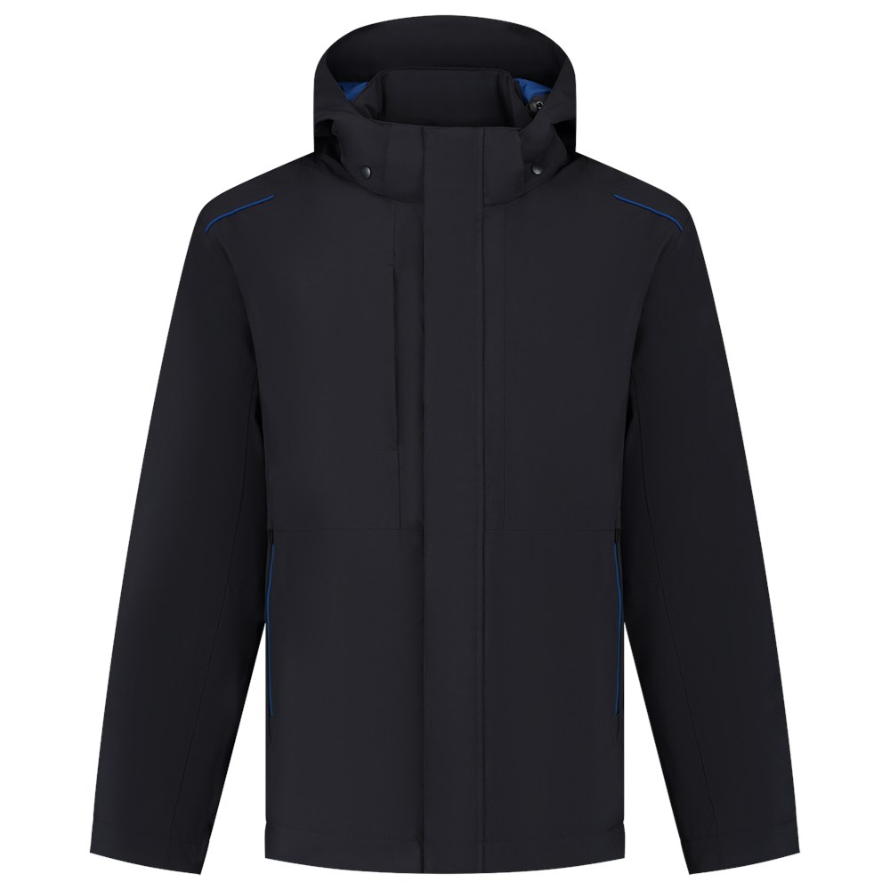 Afbeelding TRICORP WORKWEAR winter tech shell accent 402703
