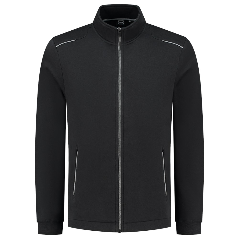 Afbeelding TRICORP WORKWEAR sweatvest accent 302702