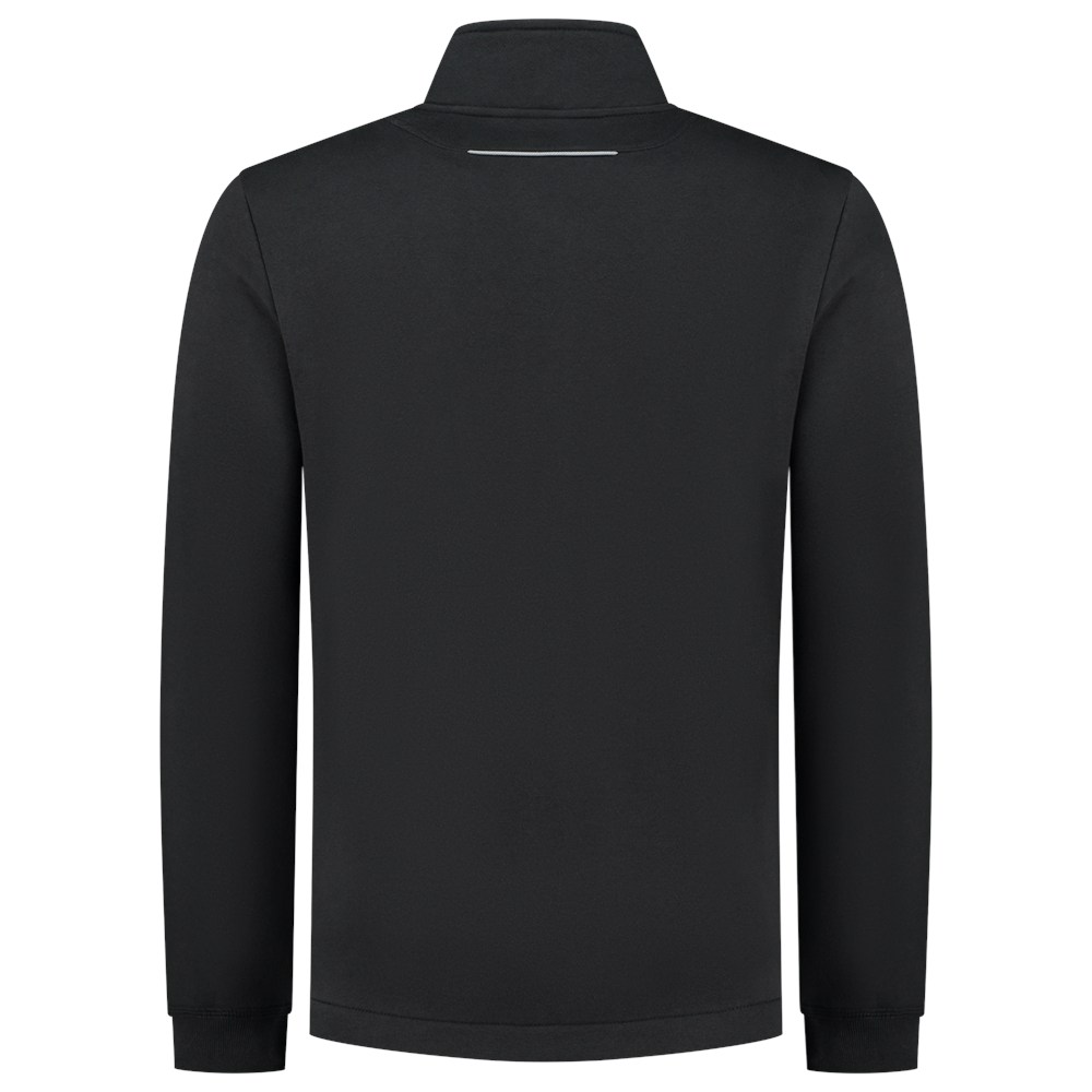 Afbeelding TRICORP WORKWEAR sweatvest accent 302702
