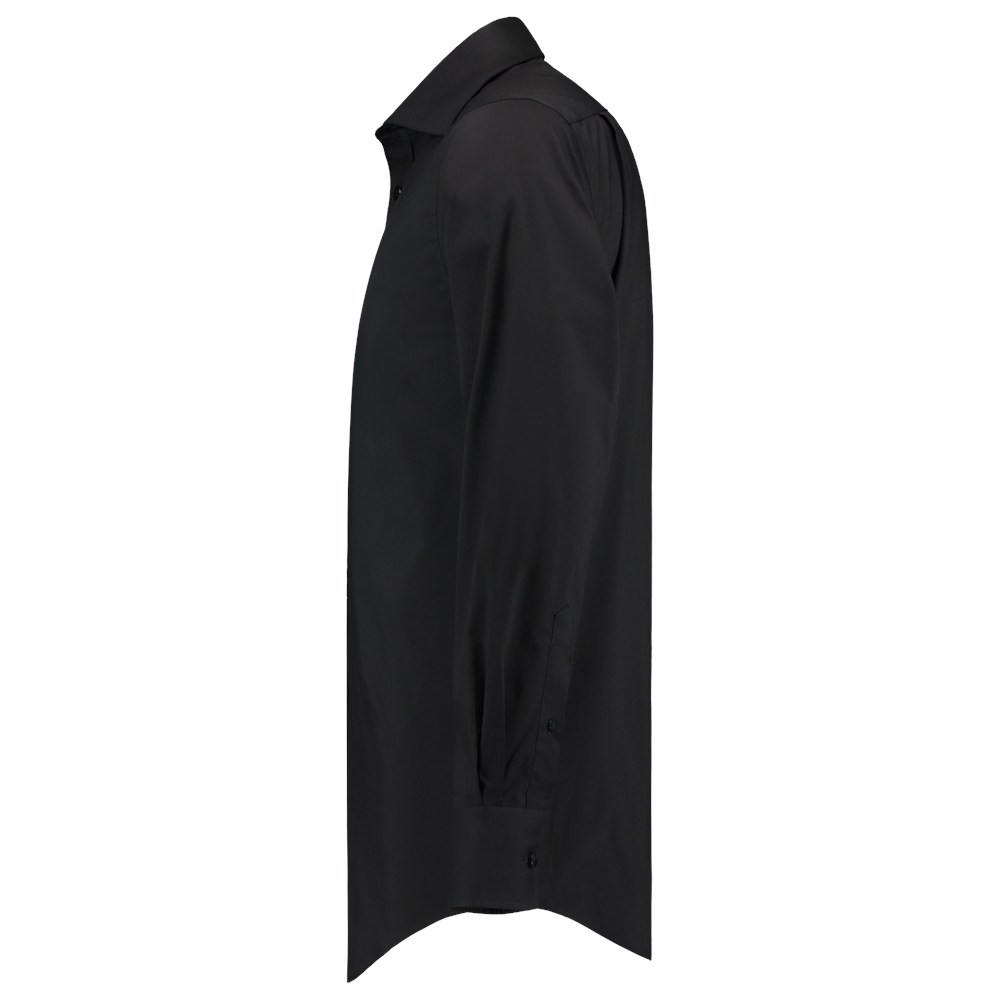 Afbeelding TRICORP CORPORATE overhemd stretch fitted 705008