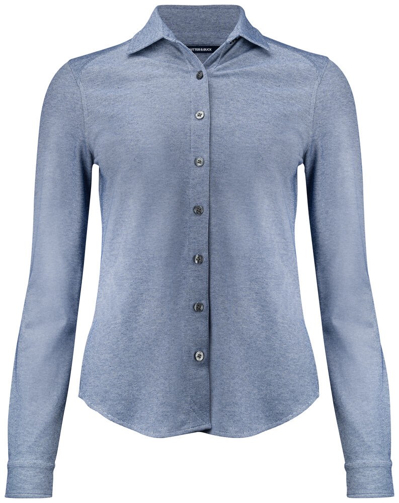Afbeelding 352411-561_AdvantageShirtLadies_Front