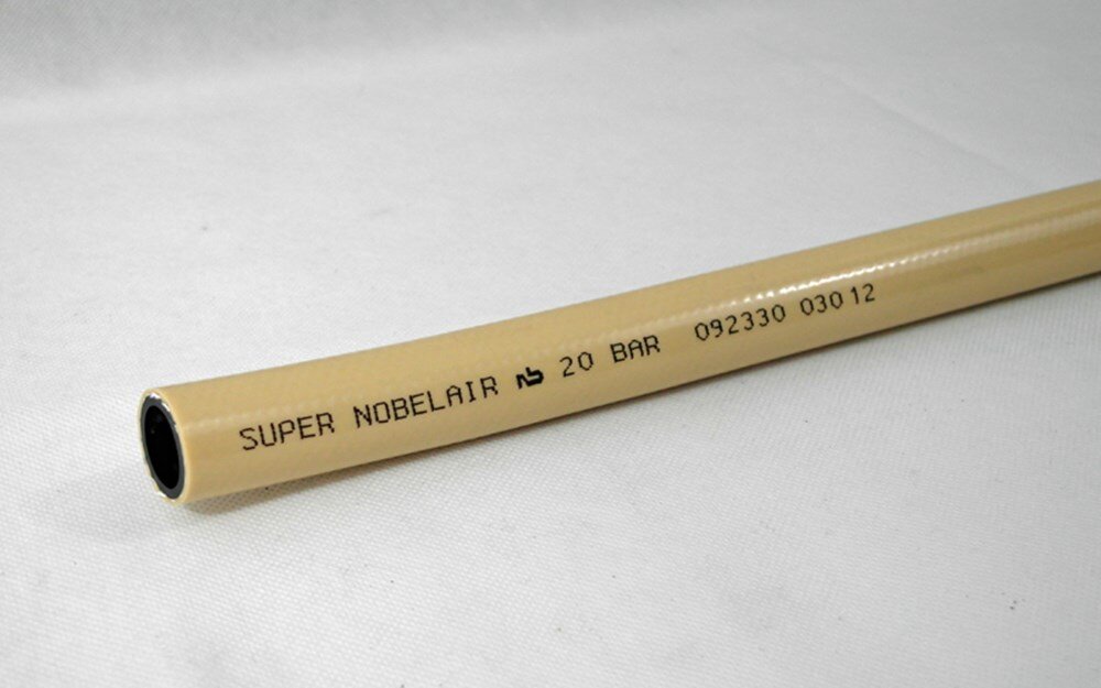 Super Nobelair PU lucht slang 19x26,5mm