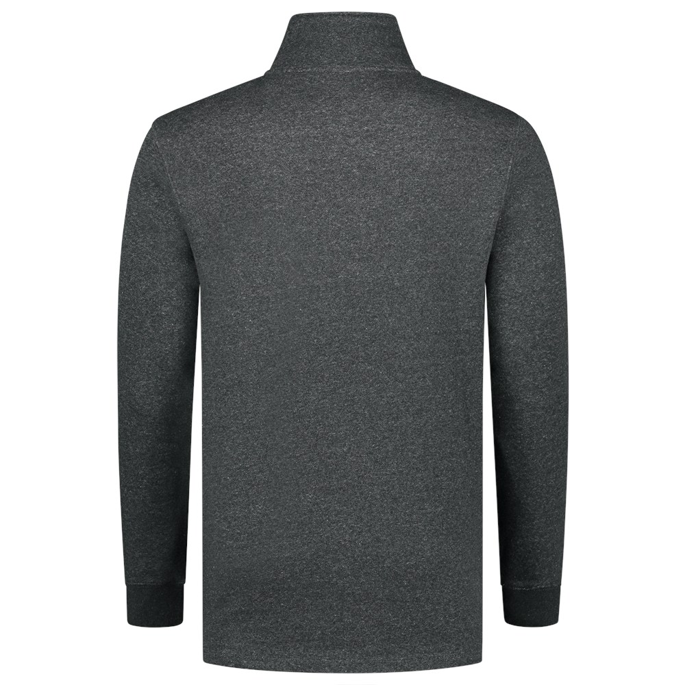 Afbeelding TRICORP CASUAL sweater ritskraag 301010
