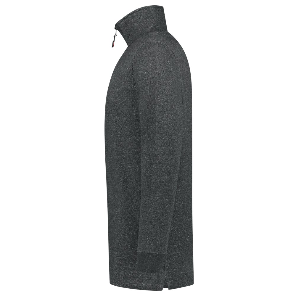Afbeelding TRICORP CASUAL sweater ritskraag 301010