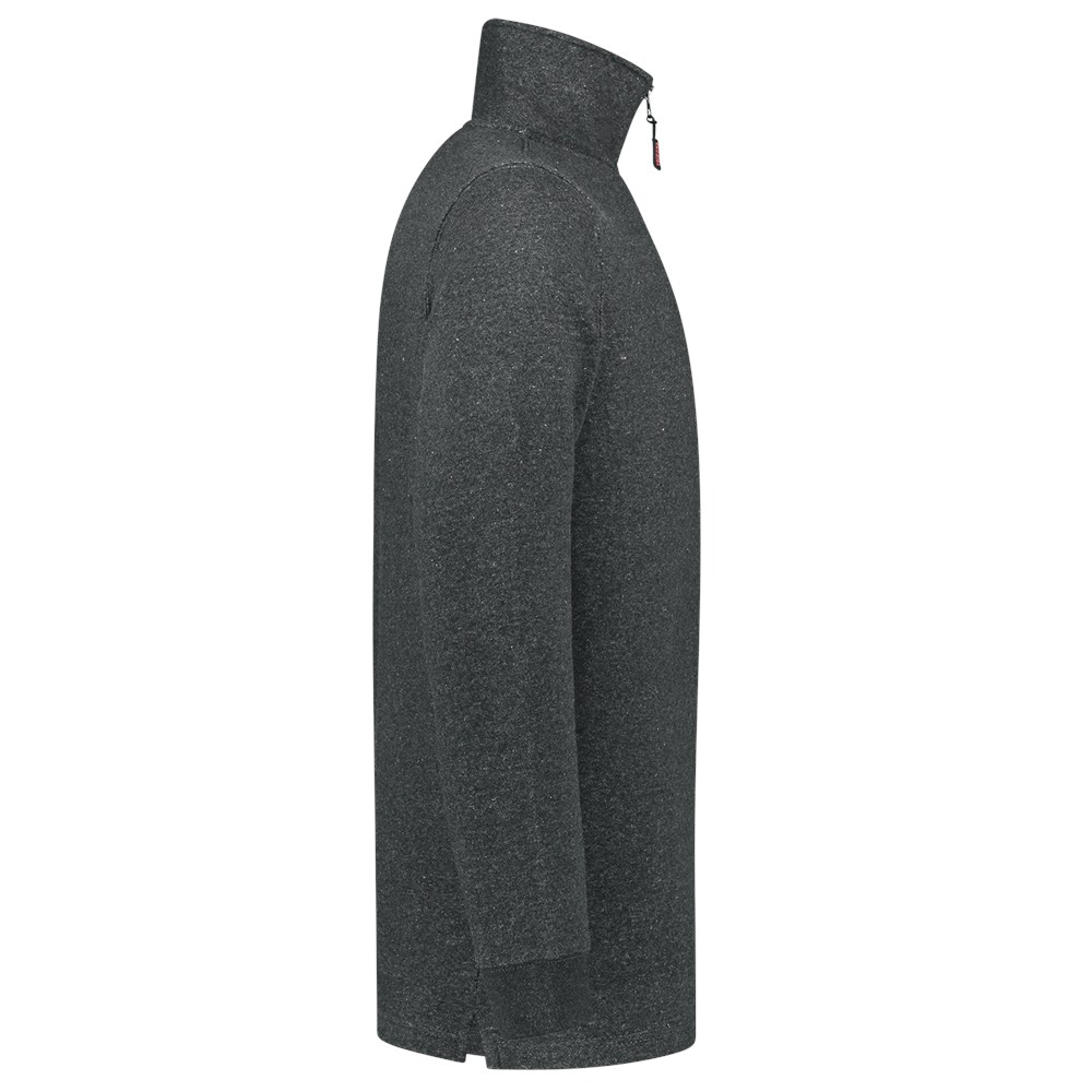 Afbeelding TRICORP CASUAL sweater ritskraag 301010
