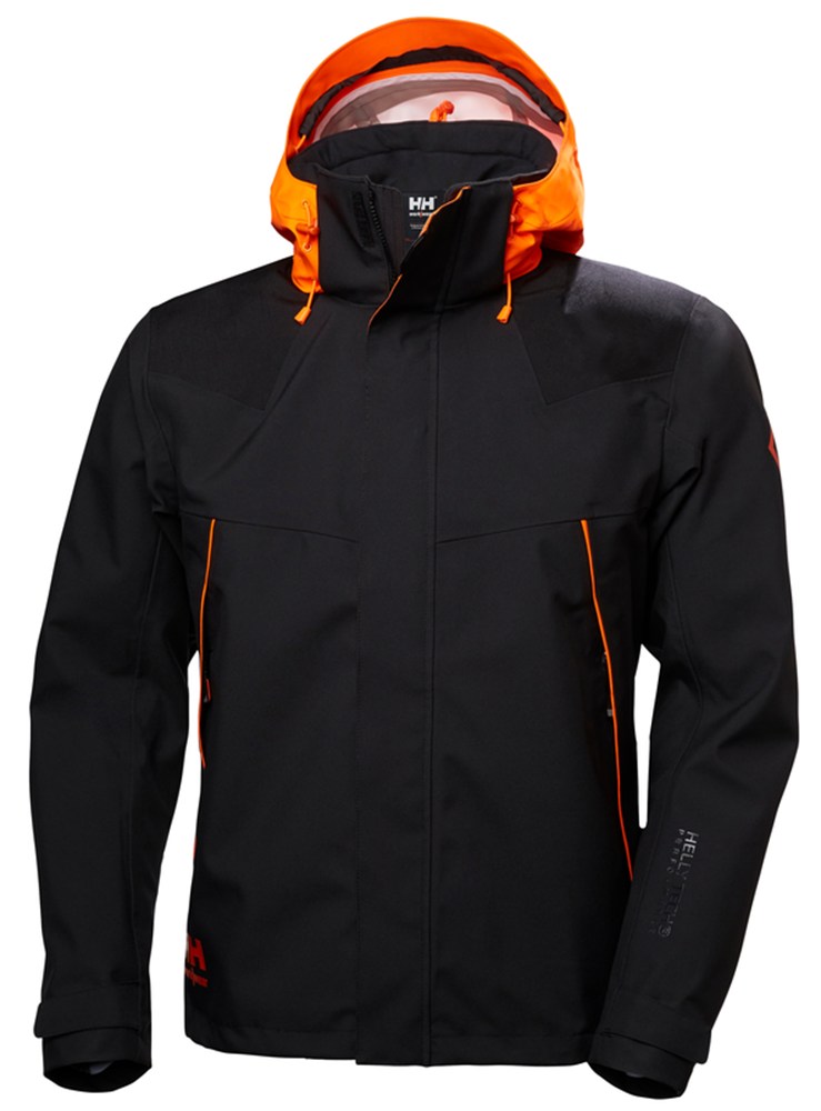 Afbeelding Helly Hansen 71140 chelsea evolution werkjack