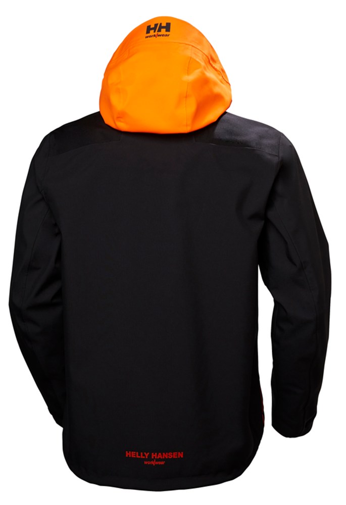Afbeelding Helly Hansen 71140 chelsea evolution werkjack
