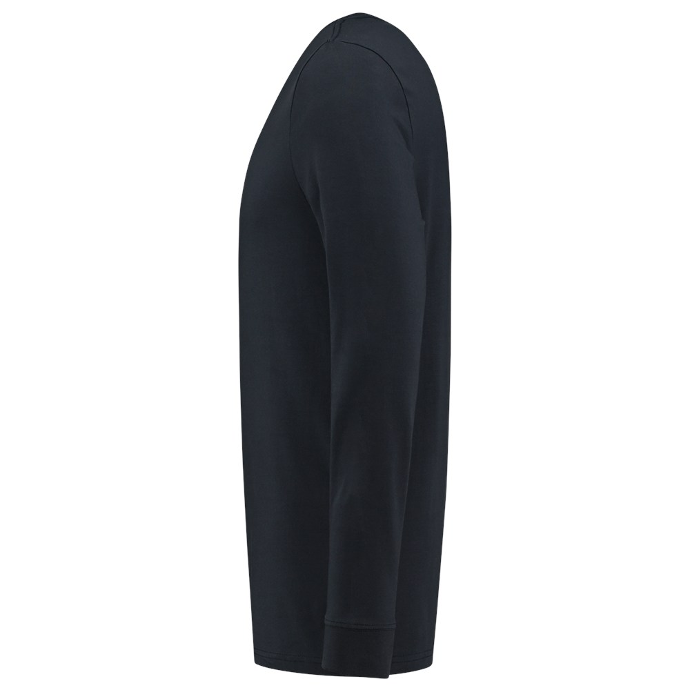 Afbeelding TRICORP CASUAL t-shirt lange mouw 60°c wasbaar 101015