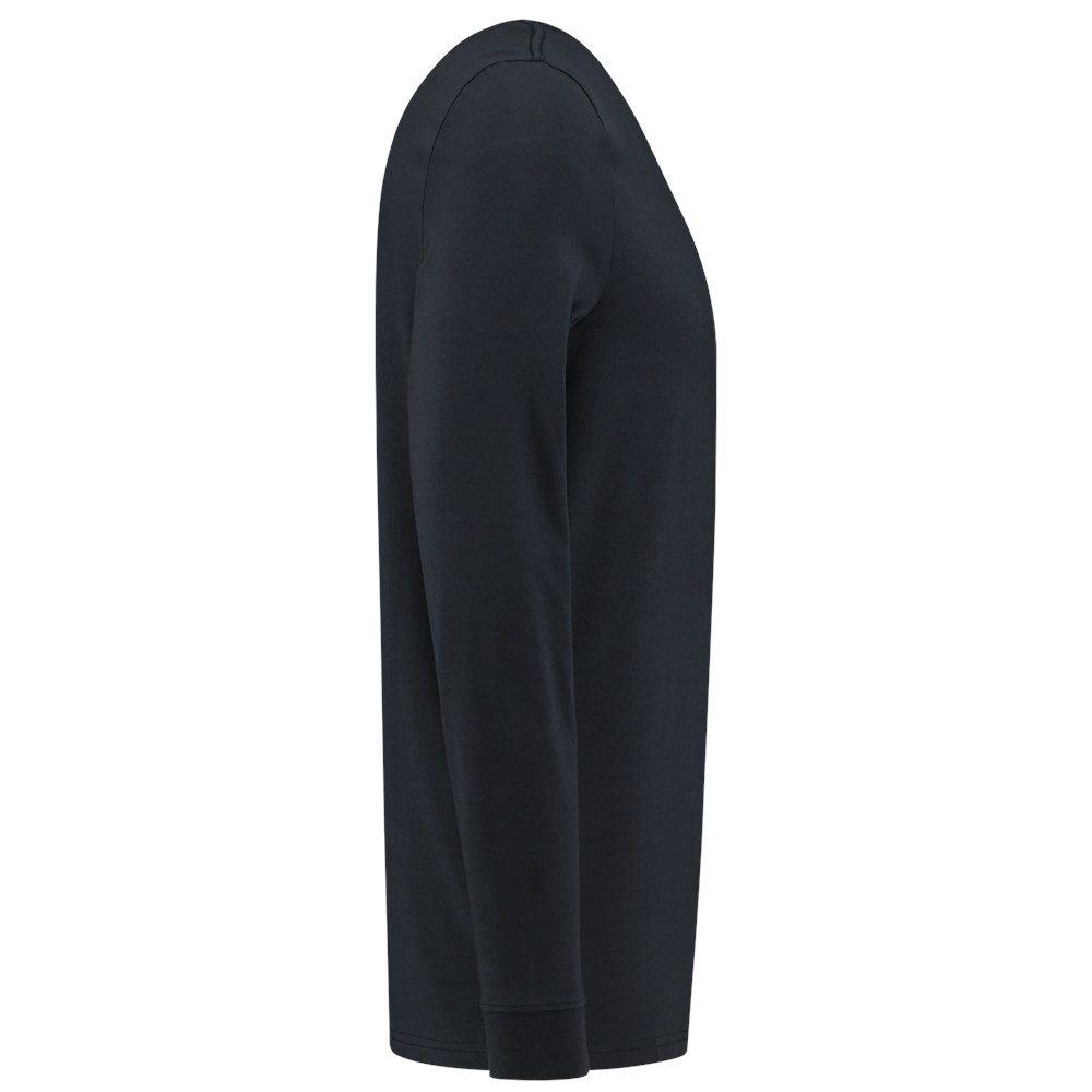Afbeelding TRICORP CASUAL t-shirt lange mouw 60°c wasbaar 101015