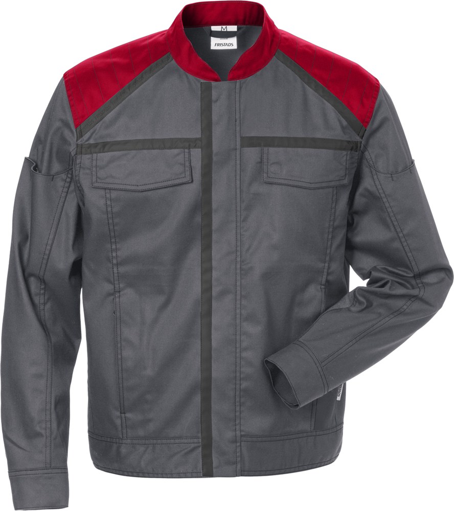 FRISTADS Jack 4555 STFP Front