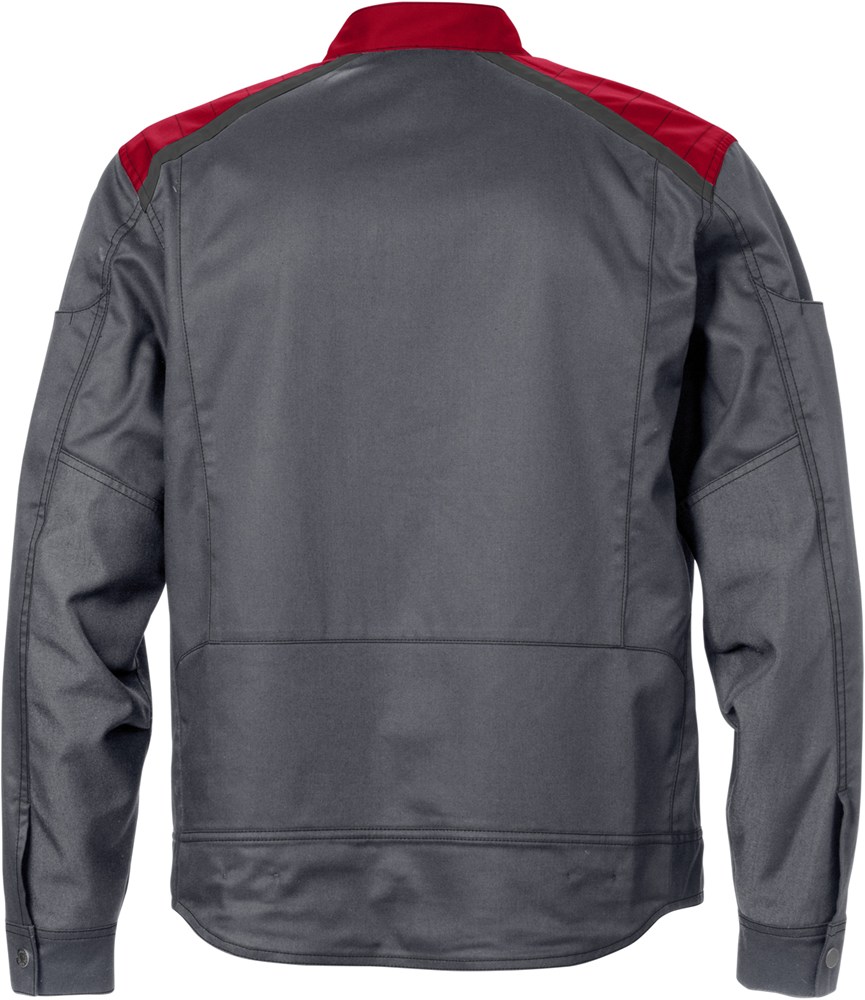 FRISTADS Jack 4555 STFP Back