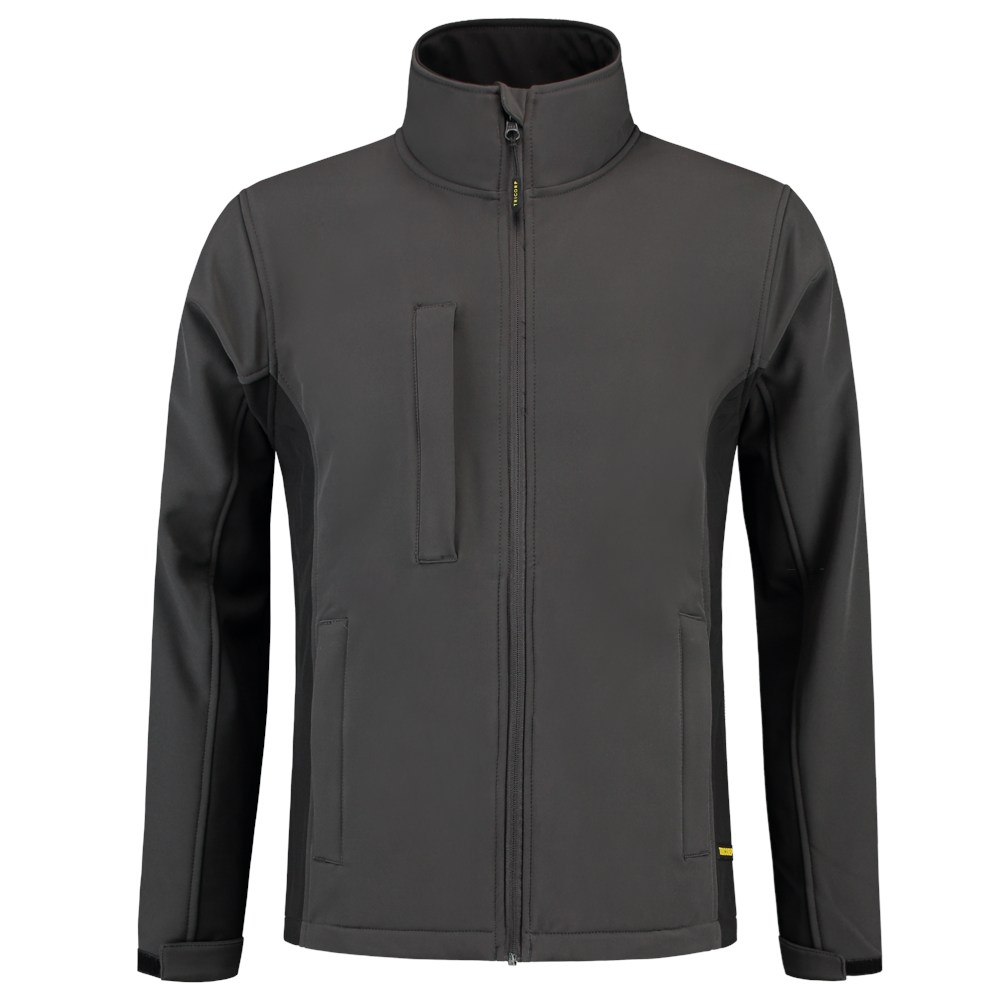 Afbeelding TRICORP WORKWEAR softshell bicolor 402002